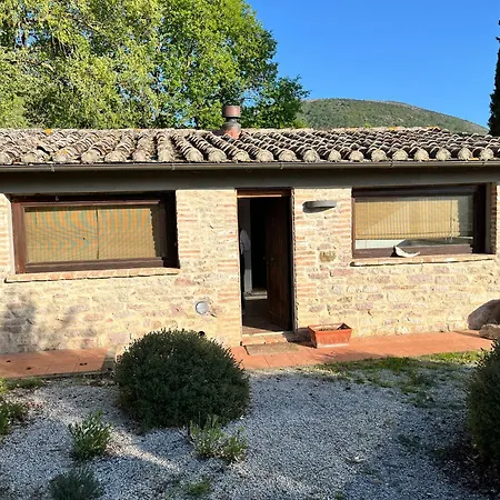 Umbrian Retreat Nyaraló