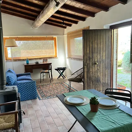 Umbrian Retreat