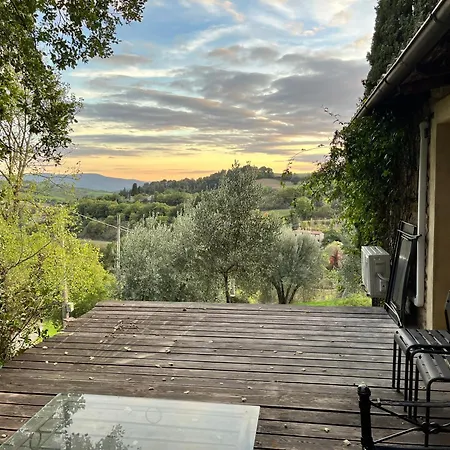 Umbrian Retreat