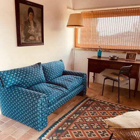 Umbrian Retreat *