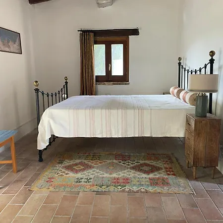 Umbrian Retreat