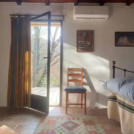 Umbrian Retreat Feriehus *