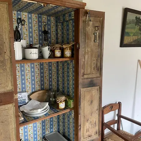 Nyaraló Umbrian Retreat *