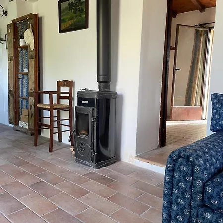 Feriehus Umbrian Retreat *