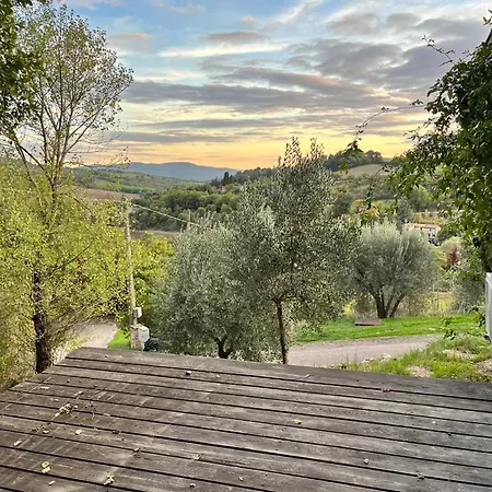 Umbrian Retreat