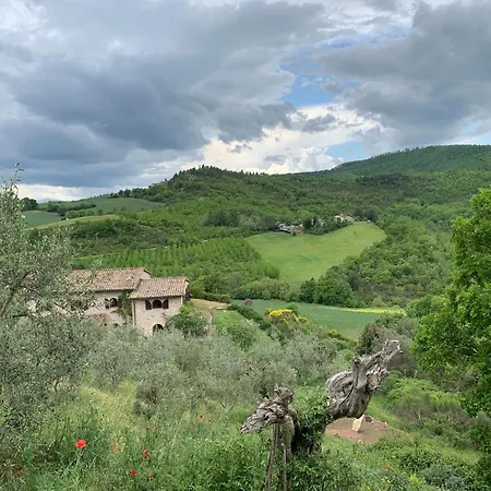 Umbrian Retreat *
